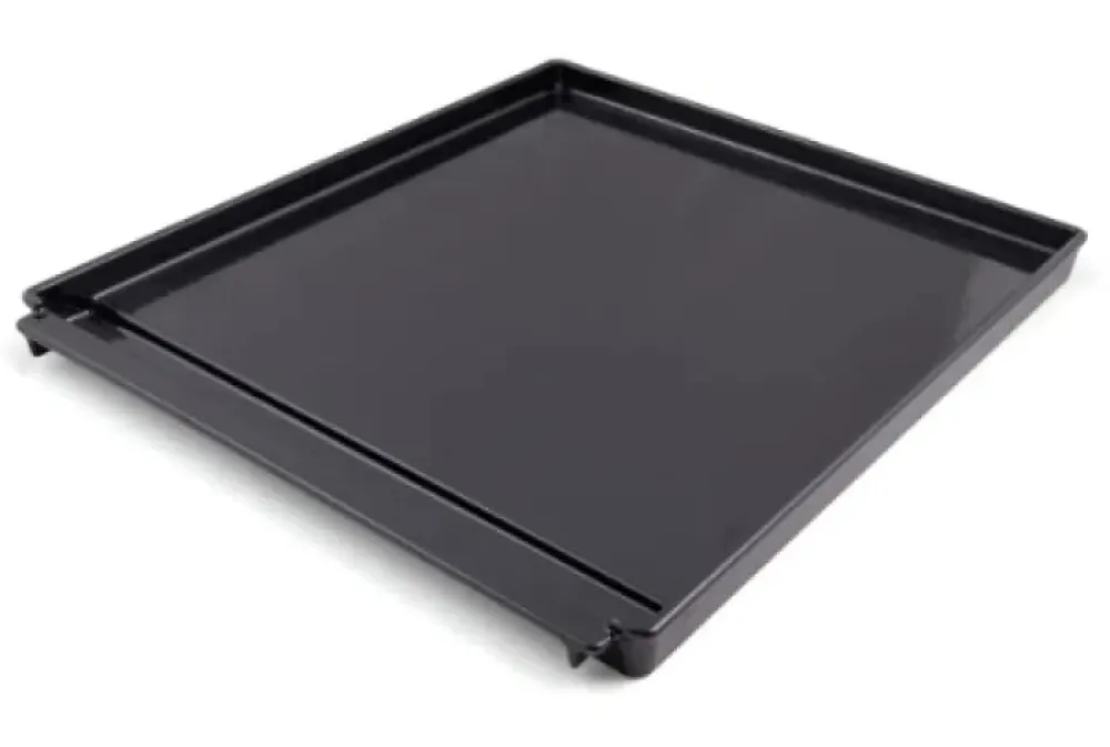 11939 plancha żeliwna emaliowana